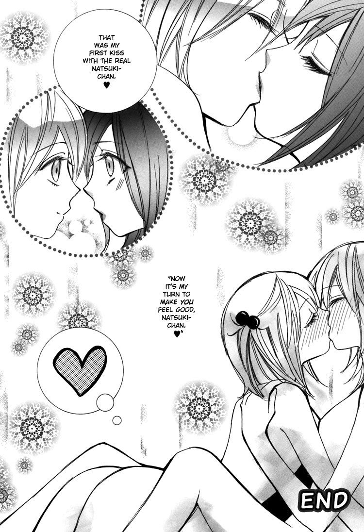 [Chi-Ran] Girl´s Love -shoujo bigaku- (English) page 113 full