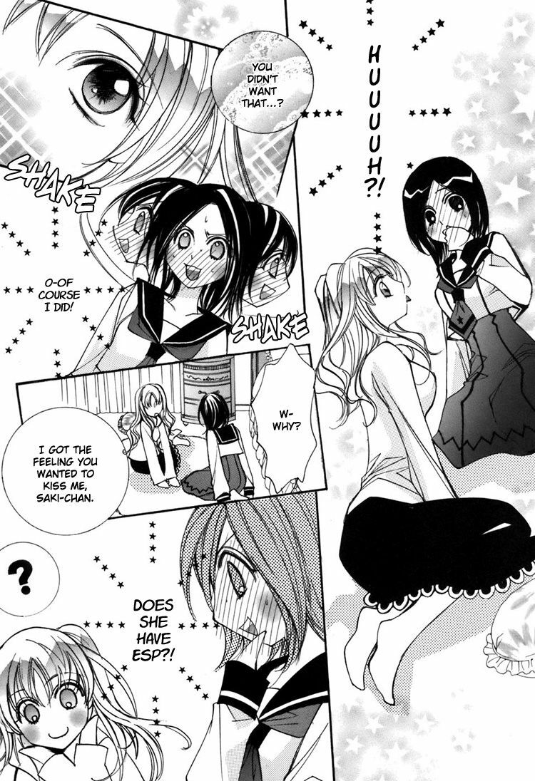 [Chi-Ran] Girl´s Love -shoujo bigaku- (English) page 47 full