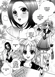 [Chi-Ran] Girl´s Love -shoujo bigaku- (English) - page 31