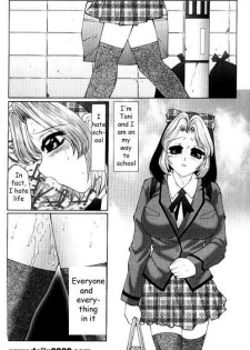 Z [English] [Rewrite] [Dojin2000] - page 47