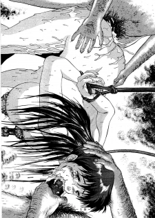 (C54) [White Elephant] Anice-sensei Kannou Shashinshuu (Sonic Soldier Borgman) - page 18