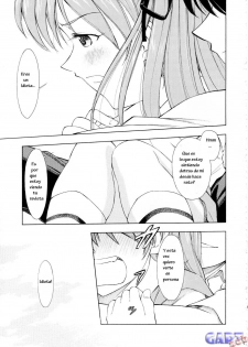 (C75) [Studio Wallaby (Kura Oh)] Asuka You (Neon Genesis Evangelion) [Spanish] [GARTsub] - page 16