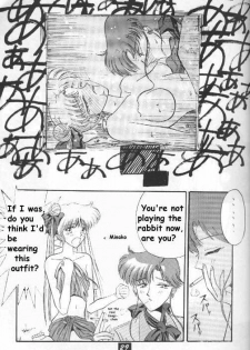 (C44) [Project Harakiri (Various)] Kurohi Black Sun (Bishoujo Senshi Sailor Moon) [English] [Incomplete] - page 28