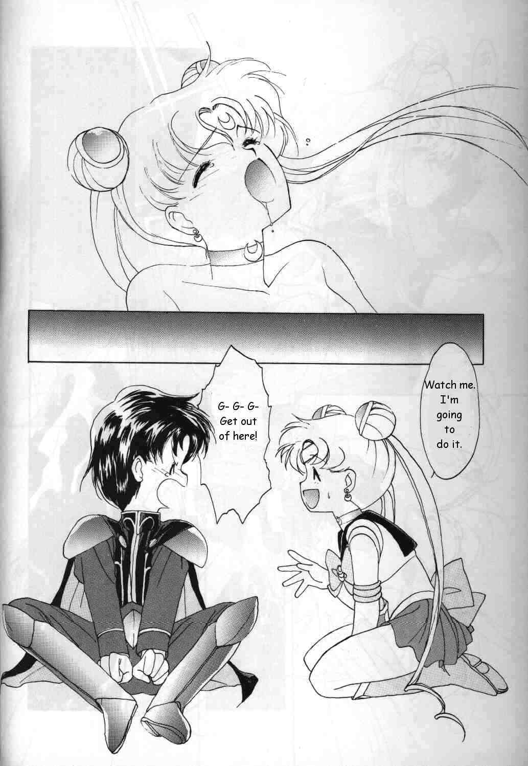 Sailors: Orange Version [English] [Rewrite] page 26 full