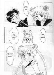 Sailors: Orange Version [English] [Rewrite] - page 17