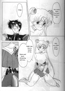 Sailors: Orange Version [English] [Rewrite] - page 20