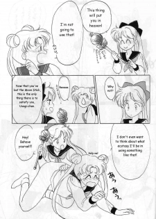 Sailors: Orange Version [English] [Rewrite] - page 9