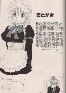 (C64) [Fusuma Goten (Shouji Haruko)] Enzai no Kiroku (Hellsing) - page 29