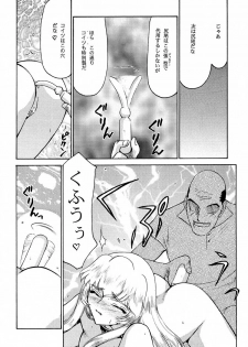 (C56) [LTM. (Taira Hajime)] Nise Dragon Blood! 6 - page 17