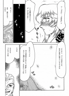 (C56) [LTM. (Taira Hajime)] Nise Dragon Blood! 6 - page 22