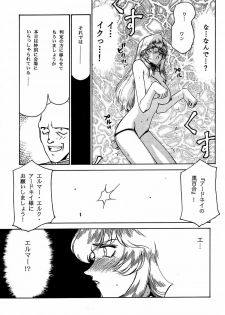 (C56) [LTM. (Taira Hajime)] Nise Dragon Blood! 6 - page 40