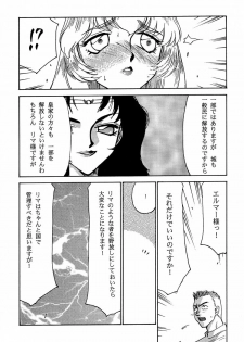 (C56) [LTM. (Taira Hajime)] Nise Dragon Blood! 6 - page 48