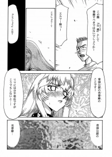 (C56) [LTM. (Taira Hajime)] Nise Dragon Blood! 6 - page 49
