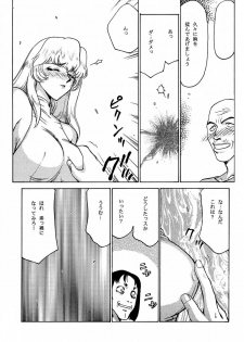 (C56) [LTM. (Taira Hajime)] Nise Dragon Blood! 6 - page 8