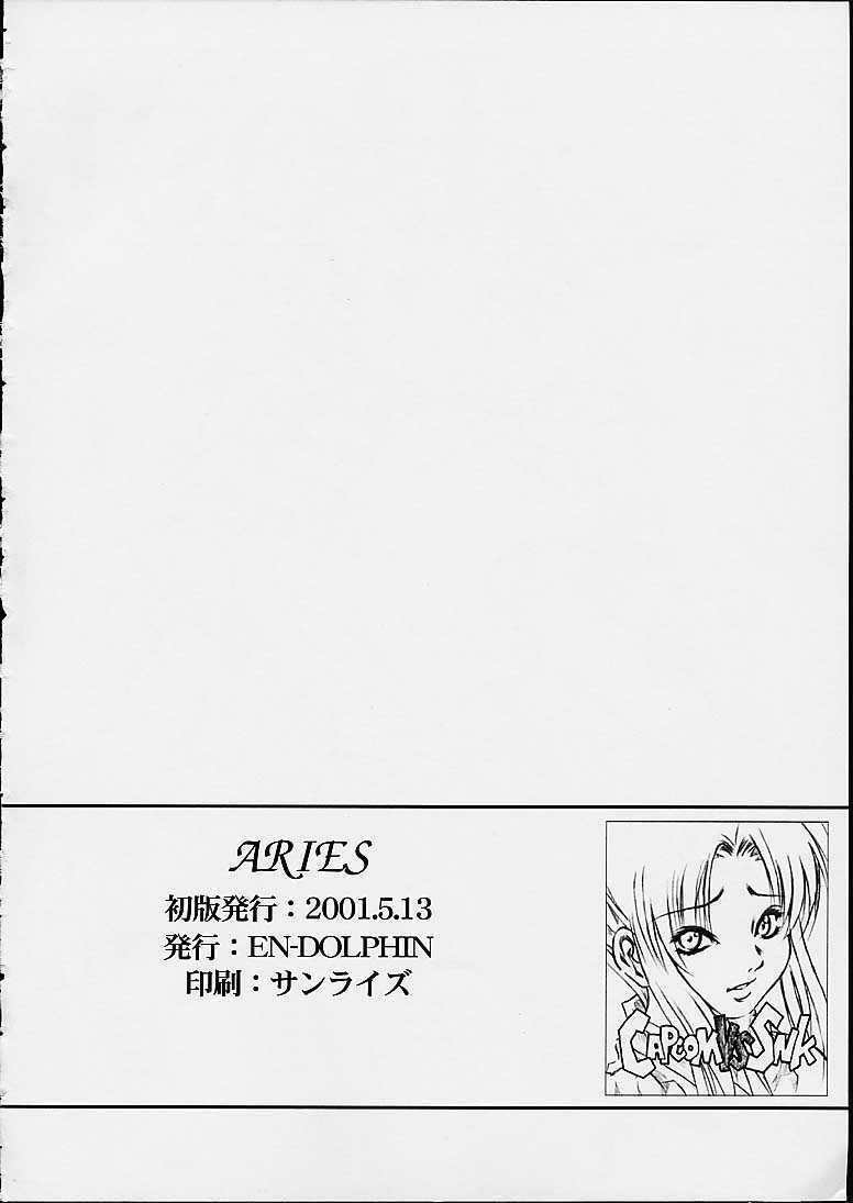 (CR29) [EN-DOLPHIN (Fumiwaki Shunji)] ARIES (King of Fighters, Street Fighter) page 24 full