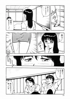 [Shinozaki Rei] Night Mare Vol. 2 - page 23
