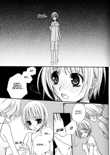 [Mikuni Hadzime] Gokujyo Drops 1 [English] {Shijima} - page 46