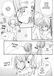 [Mikuni Hadzime] Gokujyo Drops 1 [English] {Shijima} - page 50