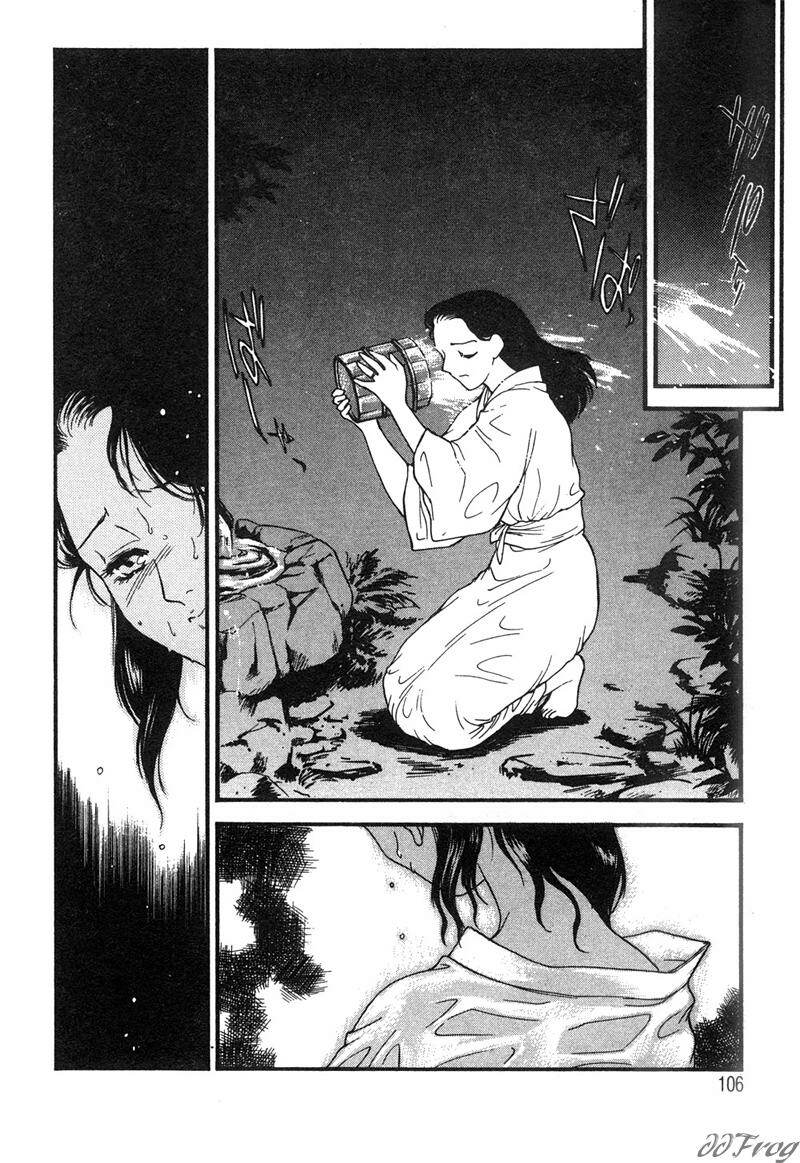 [Fujii Akiko, Akiyama Michio] Hitoduma Moyou 2 Naburi Tsuma | 人妻檔案 2 墮落篇 [Chinese] page 101 full