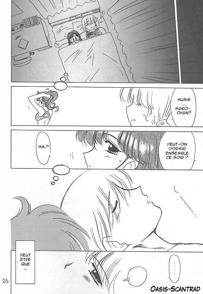 (C59) [BLACK DOG (Kuroinu Juu)] GREEN DAY (Bishoujo Senshi Sailor Moon) [French] [O-S] page 25 full