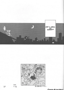 (C59) [BLACK DOG (Kuroinu Juu)] GREEN DAY (Bishoujo Senshi Sailor Moon) [French] [O-S] - page 26