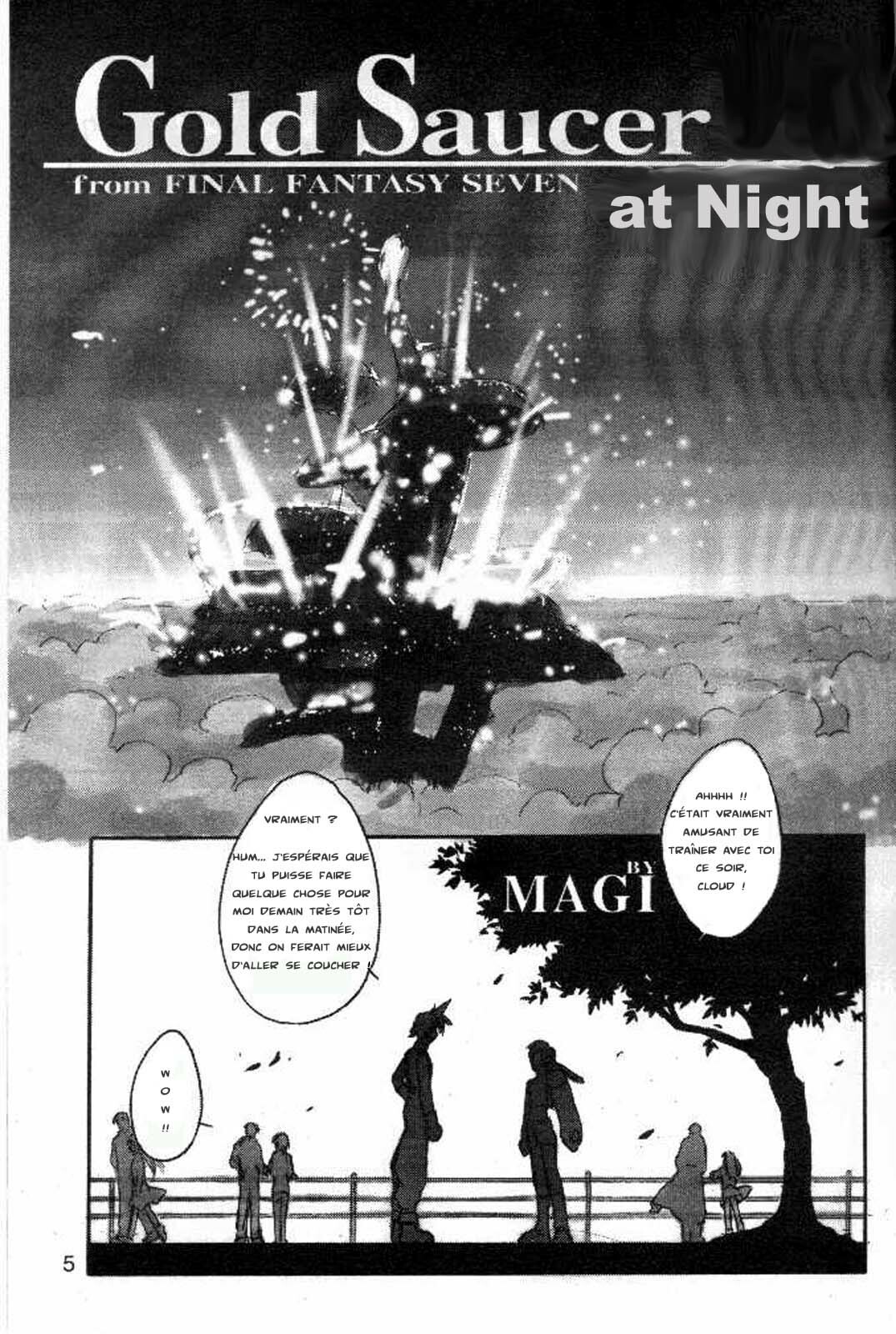 (C53) [Cu-little2 (Beti, MAGI)] Cu-Little Bakanya~ (Final Fantasy VII) [French] [O-S] [Incomplete] page 2 full