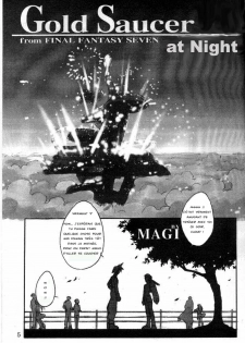 (C53) [Cu-little2 (Beti, MAGI)] Cu-Little Bakanya~ (Final Fantasy VII) [French] [O-S] [Incomplete] - page 2