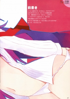 [Yume Yori Suteki Na (Kusaka Souji)] Mitsuru (Persona 3) - page 2
