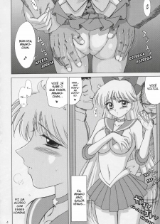 (C69) [BLACK DOG (Kuroinu Juu)] Super Fly (Bishoujo Senshi Sailor Moon) [Portuguese-BR] [BartSSJ] - page 3