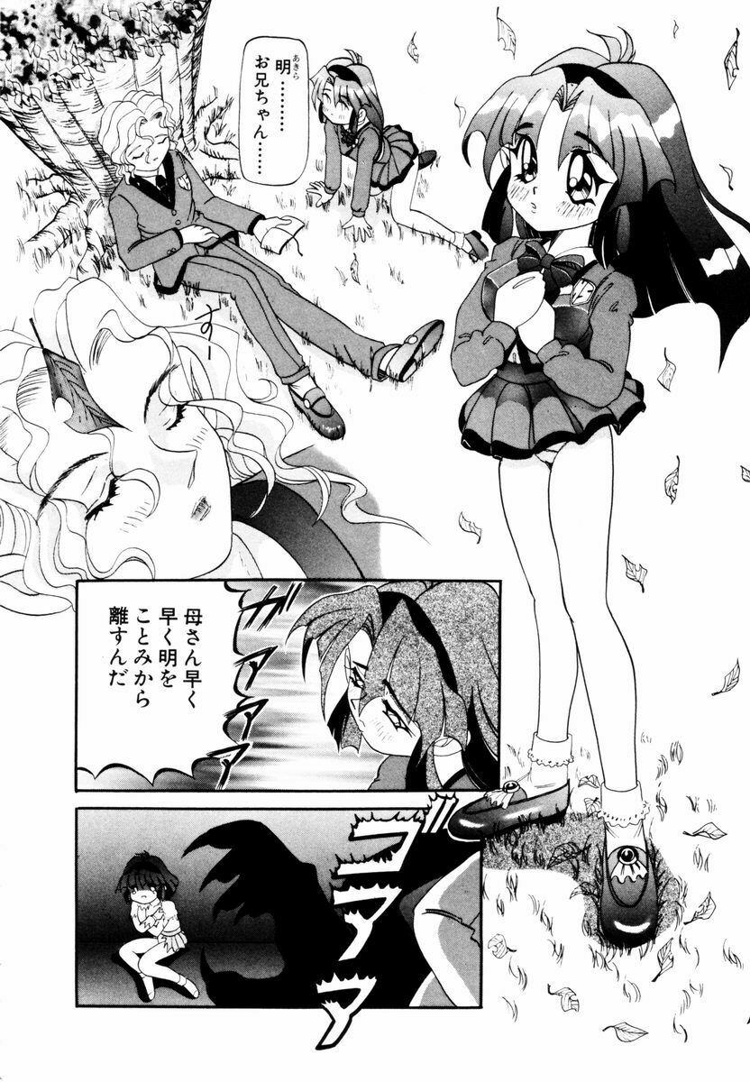 [Nishimura Haruka] Bishoujo Toriatsukai Chuui page 75 full