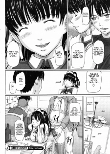 [Kisaragi Gunma] Mai Favorite Ch.1-8 [English] [CGrascal] - page 29