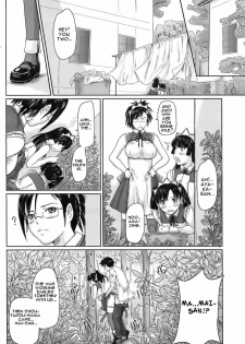 [Kisaragi Gunma] Mai Favorite Ch.1-8 [English] [CGrascal] - page 31