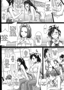 [Kisaragi Gunma] Mai Favorite Ch.1-8 [English] [CGrascal] - page 33