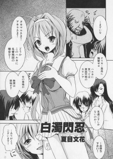 Choukou Sennin Haruka Anthology Comics EX - page 29