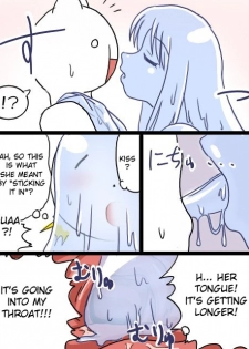 Goo Story [ENG] - page 12