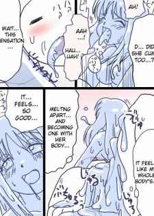 Goo Story [ENG] - page 16