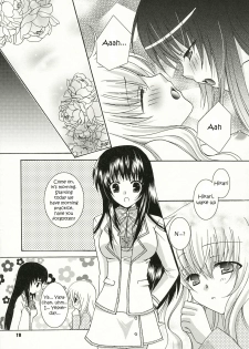 (SC32) [ANGELBOX (Hazuki Ruka)] Strawberry Kiss (Strawberry Panic!) [English] [SnY] - page 17