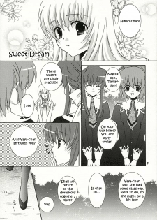 (SC32) [ANGELBOX (Hazuki Ruka)] Strawberry Kiss (Strawberry Panic!) [English] [SnY] - page 4