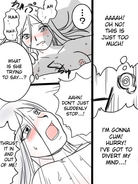 Eel Story [ENG] page 20 full