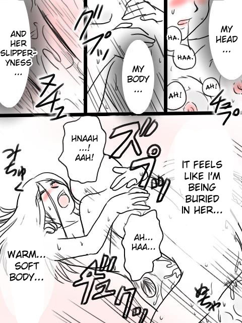 Eel Story [ENG] page 23 full