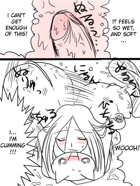 Eel Story [ENG] page 9 full