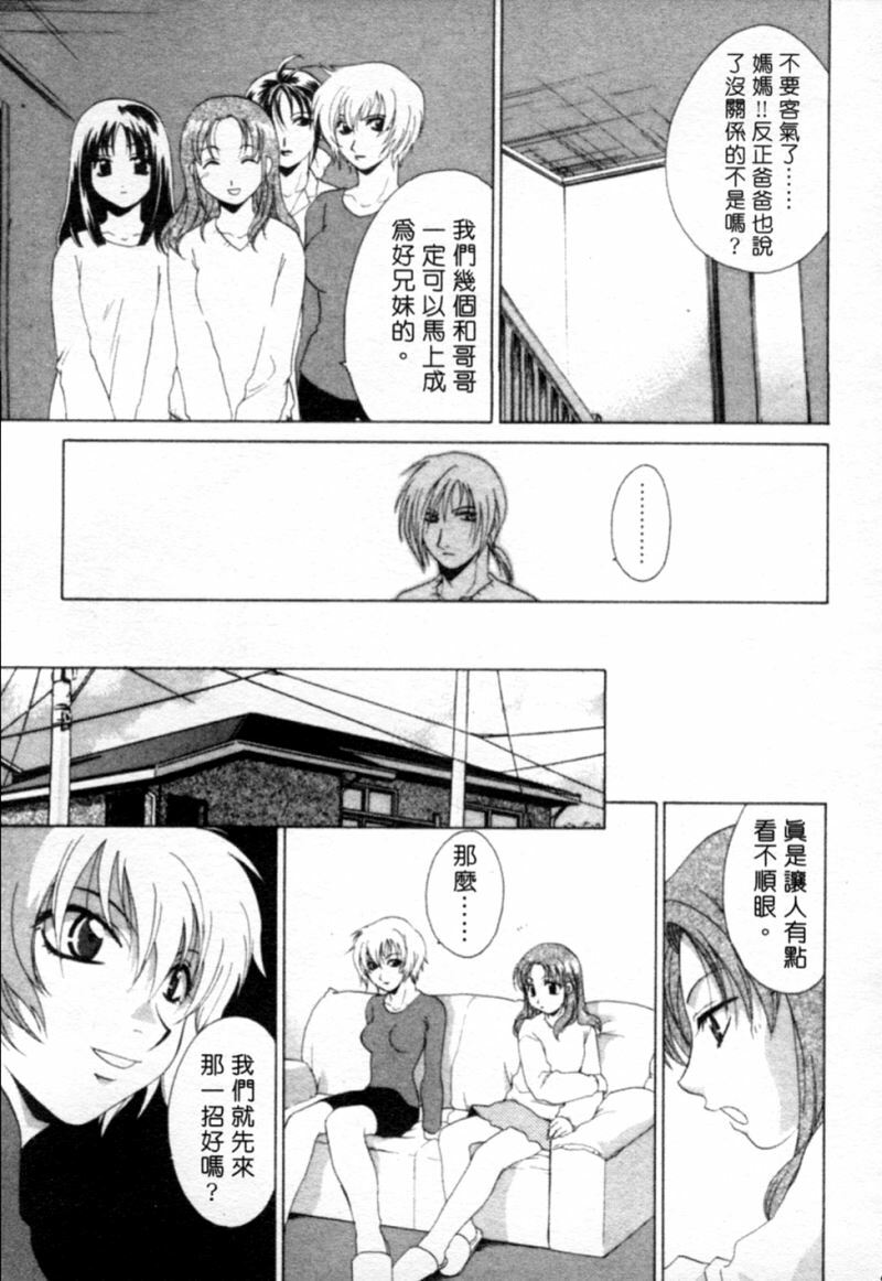 [Mikuni Saho] Tojita Kioku Yoru ni Naku Tori | 美麗的回憶 [Chinese] page 146 full