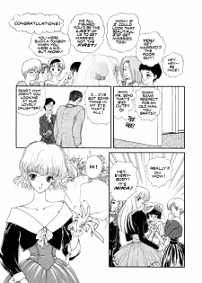 [Utatane Hiroyuki] Countdown - Sex Bombs [English] - page 31