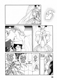 [Utatane Hiroyuki] Countdown - Sex Bombs [English] - page 34