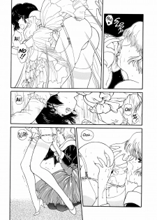 [Utatane Hiroyuki] Countdown - Sex Bombs [English] - page 37