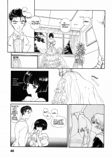 [Utatane Hiroyuki] Countdown - Sex Bombs [English] - page 39