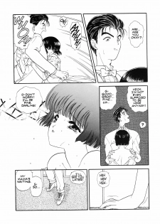 [Utatane Hiroyuki] Countdown - Sex Bombs [English] - page 40