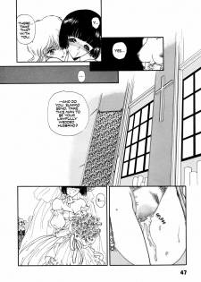[Utatane Hiroyuki] Countdown - Sex Bombs [English] - page 46