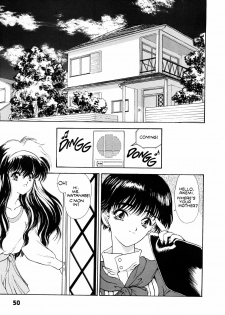 [Utatane Hiroyuki] Countdown - Sex Bombs [English] - page 49