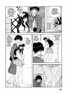 [Utatane Hiroyuki] Countdown - Sex Bombs [English] - page 50
